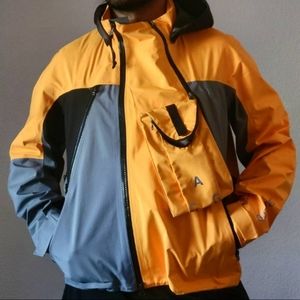 NWOT NikeLab ACG Men's Gore-tex Deploy Jacket